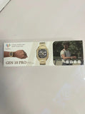 WEARFIT PRO GENERATION 10 PRO SMARTWATCH