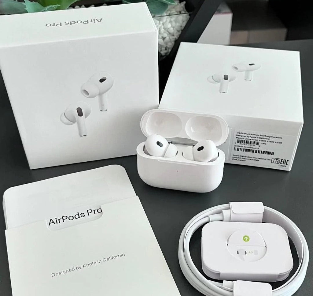 Apple AirPods Pro Gen 2