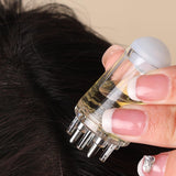 MINI PORTABLE HAIR ROOTS OIL MASSAGER OIL APPLICATOR
