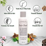 Hair Food 7 Oils In One