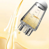 MINI PORTABLE HAIR ROOTS OIL MASSAGER OIL APPLICATOR