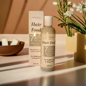 Hair Food 7 Oils In One