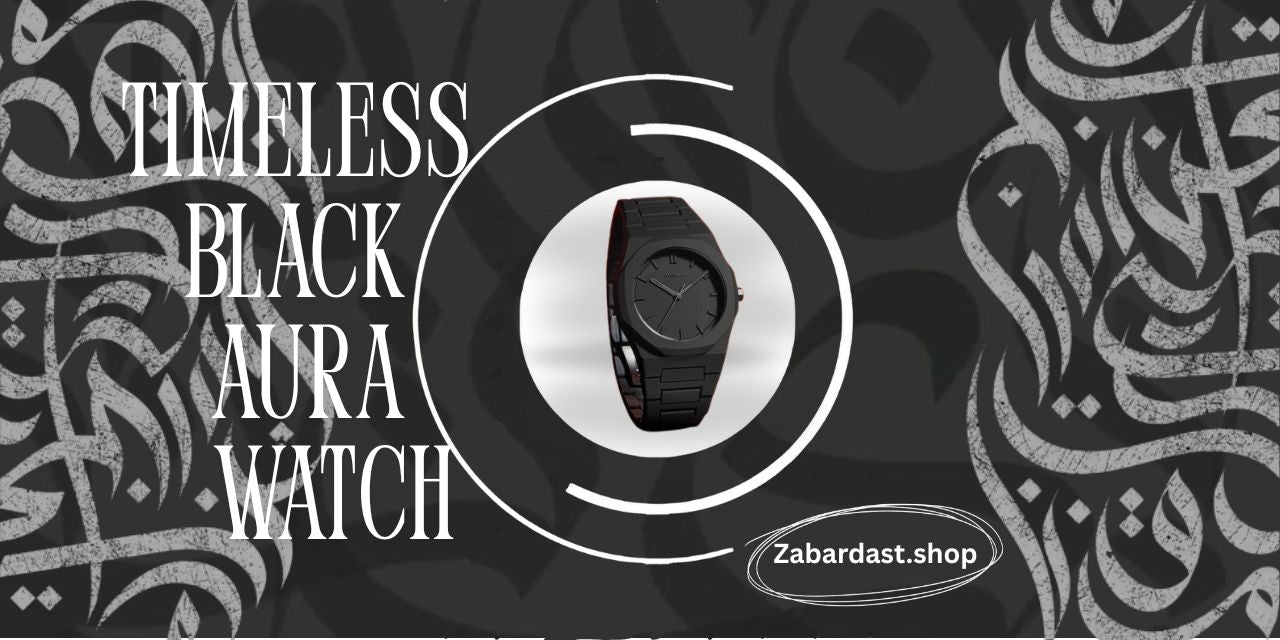 Zabardast Shop