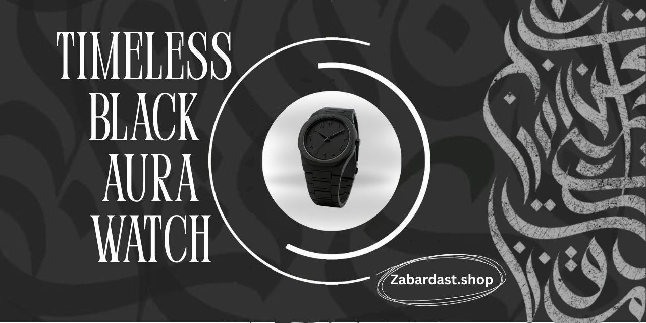 Zabardast Shop