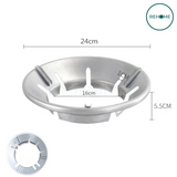 Energy Saving Stove Shield - (IMPORTED)