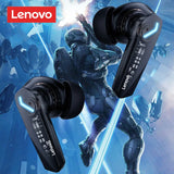 Lenovo ThinkPlus GM2 Pro Low Latency Gaming Headphones
