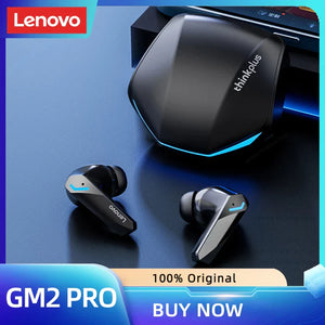 Lenovo ThinkPlus GM2 Pro Low Latency Gaming Headphones