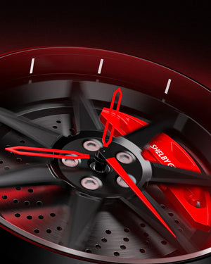 Gyro lamborghini Watch