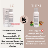 Hair Food 7 Oils In One
