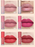 Handiyan 12 Pcs Lipstick Gift Set