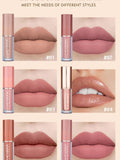 Handiyan 12 Pcs Lipstick Gift Set