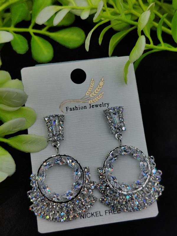 imported-elegant-earrings-in-multiple-design-floral-hoop-floral-crystal-radiant-princess-dazzling-hoop-starburst-pearl-crystal-hoop-designs-best-quality-earrings-for-girls-women